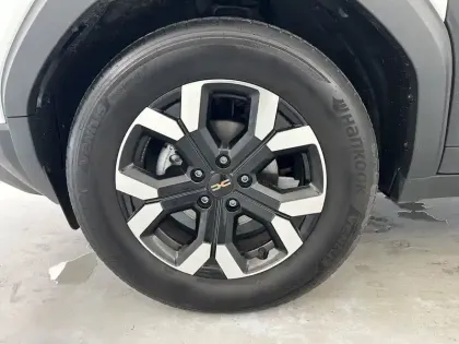 Photo 8 Dacia Duster  ECO-G 100