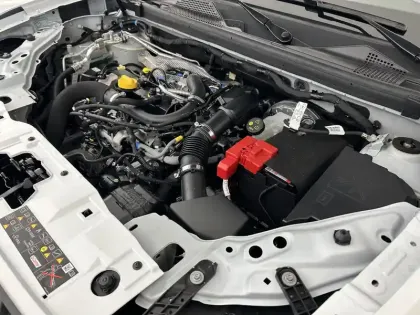 Photo 22 Dacia Duster  ECO-G 100