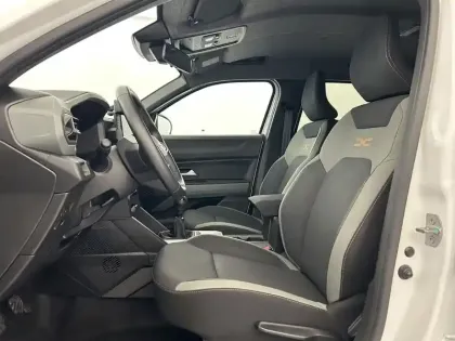 Photo 17 Dacia Duster  ECO-G 100