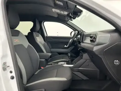 Photo 11 Dacia Duster  ECO-G 100