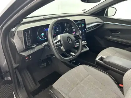 Photo 9 Renault Megane  E-Tech EV60 220 ch optimum charge