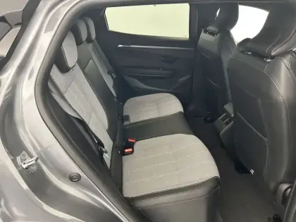 Photo 18 Renault Megane  E-Tech EV60 220 ch optimum charge