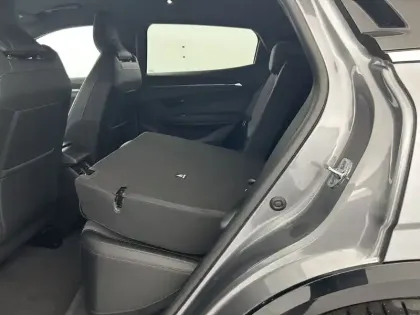 Photo 19 Renault Megane  E-Tech EV60 220 ch optimum charge