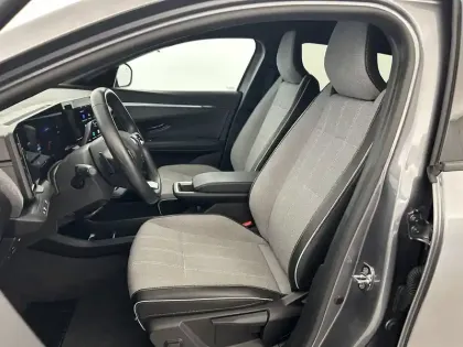 Photo 17 Renault Megane  E-Tech EV60 220 ch optimum charge