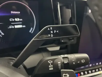 Photo 16 Renault Megane  E-Tech EV60 220 ch optimum charge