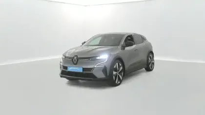 Photo Renault Megane Techno