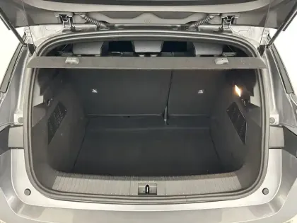 Photo 21 Renault Megane  E-Tech EV60 220 ch optimum charge