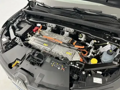 Photo 22 Renault Megane  E-Tech EV60 220 ch optimum charge