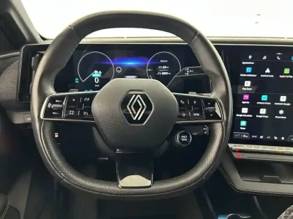 Photo 10 Renault Megane  E-Tech EV60 220 ch optimum charge