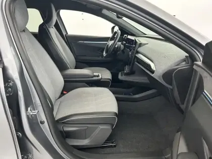 Photo 11 Renault Megane  E-Tech EV60 220 ch optimum charge