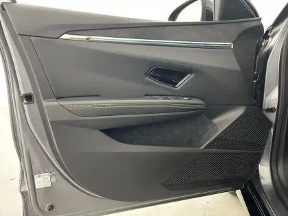 Photo 20 Renault Megane  E-Tech EV60 220 ch optimum charge