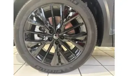 Photo 5 Citroën C5 aircross e- 210 autonomie confort