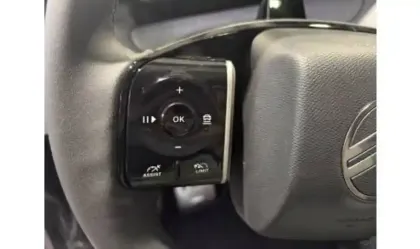 Photo 8 Citroën C5 aircross e- 210 autonomie confort