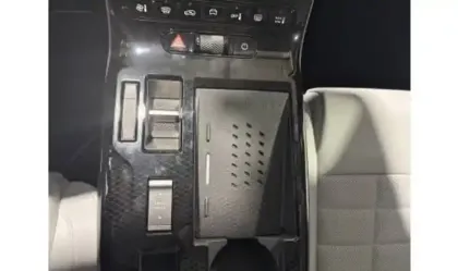 Photo 7 Citroën C5 aircross e- 210 autonomie confort