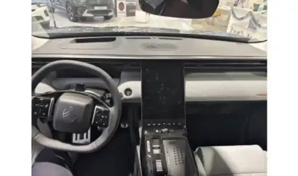 Photo 6 Citroën C5 aircross e- 210 autonomie confort