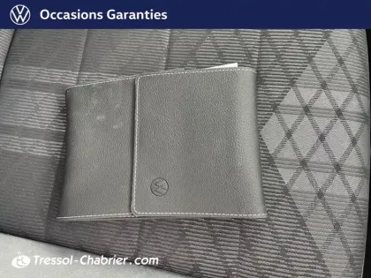 Photo 27 Volkswagen T-roc  1.5 TSI EVO2 150 Start/Stop DSG7