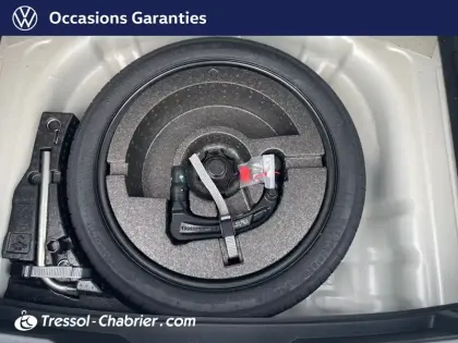 Photo 16 Volkswagen T-roc  1.5 TSI EVO2 150 Start/Stop DSG7