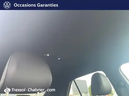 Photo 24 Volkswagen T-roc  1.5 TSI EVO2 150 Start/Stop DSG7