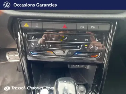 Photo 19 Volkswagen T-roc  1.5 TSI EVO2 150 Start/Stop DSG7