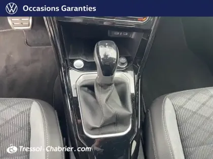 Photo 11 Volkswagen T-roc  1.5 TSI EVO2 150 Start/Stop DSG7