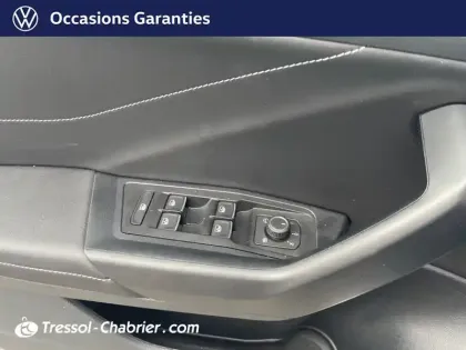 Photo 23 Volkswagen T-roc  1.5 TSI EVO2 150 Start/Stop DSG7