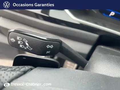 Photo 20 Volkswagen T-roc  1.5 TSI EVO2 150 Start/Stop DSG7