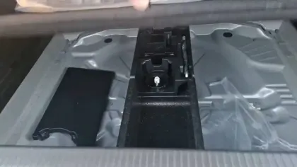 Photo 8 Opel Grandland  1.5 Diesel 130 ch BVA8