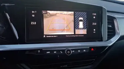 Photo 17 Opel Grandland  1.5 Diesel 130 ch BVA8