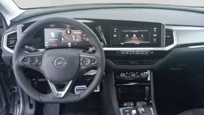 Photo 5 Opel Grandland  1.5 Diesel 130 ch BVA8