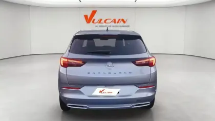 Photo 3 Opel Grandland  1.5 Diesel 130 ch BVA8