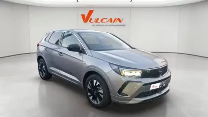 Photo 10 Opel Grandland  1.5 Diesel 130 ch BVA8