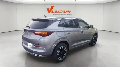 Photo 4 Opel Grandland  1.5 Diesel 130 ch BVA8