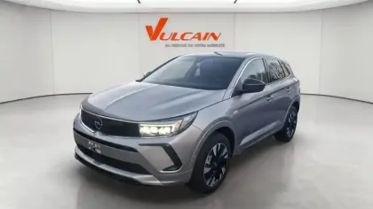 Photo 1 Opel Grandland  1.5 Diesel 130 ch BVA8