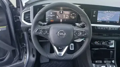 Photo 13 Opel Grandland  1.5 Diesel 130 ch BVA8