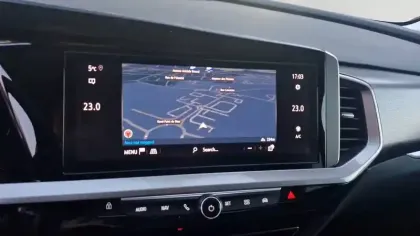 Photo 14 Opel Grandland  1.5 Diesel 130 ch BVA8