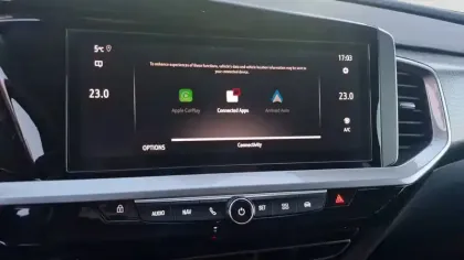 Photo 18 Opel Grandland  1.5 Diesel 130 ch BVA8