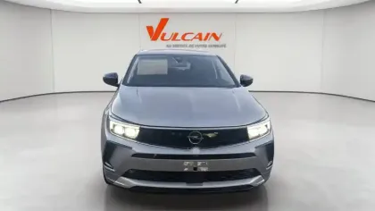 Photo Opel Grandland Elegance Business