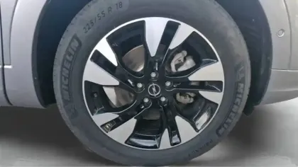 Photo 11 Opel Grandland  1.5 Diesel 130 ch BVA8