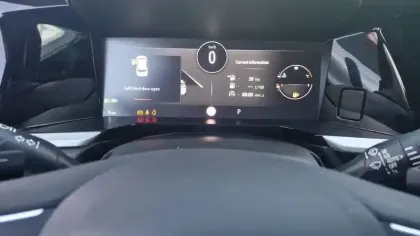 Photo 19 Opel Grandland  1.5 Diesel 130 ch BVA8