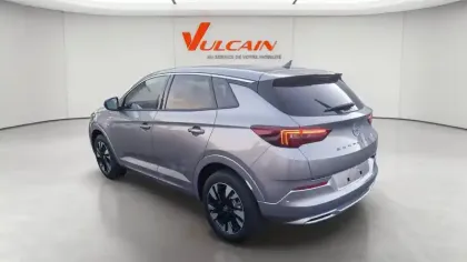 Photo 6 Opel Grandland  1.5 Diesel 130 ch BVA8