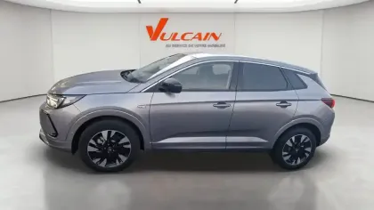 Photo 2 Opel Grandland  1.5 Diesel 130 ch BVA8