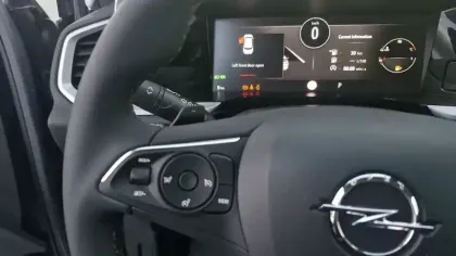 Photo 20 Opel Grandland  1.5 Diesel 130 ch BVA8