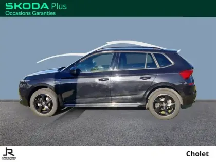 Photo 1 Skoda Kamiq  1.5 TSI 150 ch DSG7