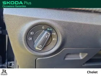 Photo 53 Skoda Kamiq  1.5 TSI 150 ch DSG7