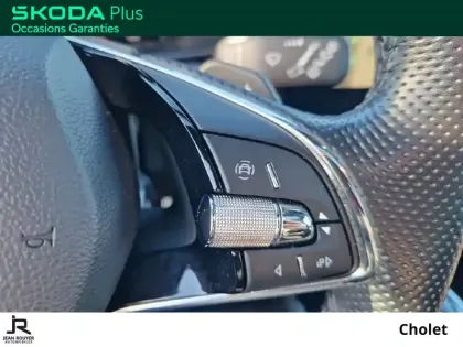 Photo 21 Skoda Kamiq  1.5 TSI 150 ch DSG7