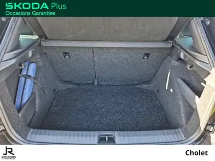 Photo 48 Skoda Kamiq  1.5 TSI 150 ch DSG7