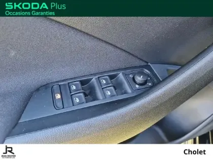 Photo 47 Skoda Kamiq  1.5 TSI 150 ch DSG7