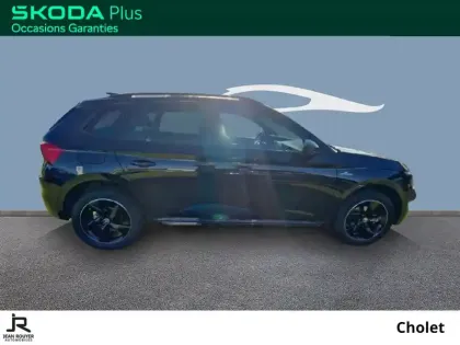 Photo 32 Skoda Kamiq  1.5 TSI 150 ch DSG7