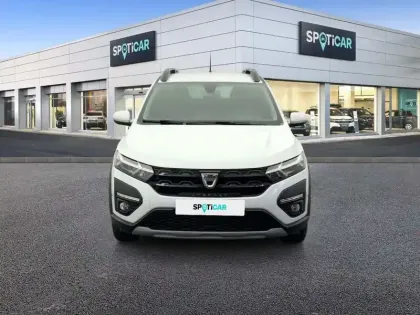 Photo 29 Dacia Sandero  ECO-G 100 - 22