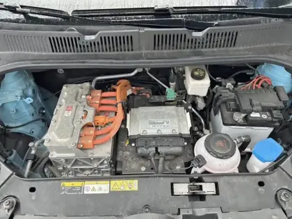 Photo 6 Volkswagen Up e-! 83 Electrique